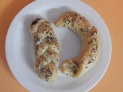 Pečeme ve školce - od zrníčka po rohlík